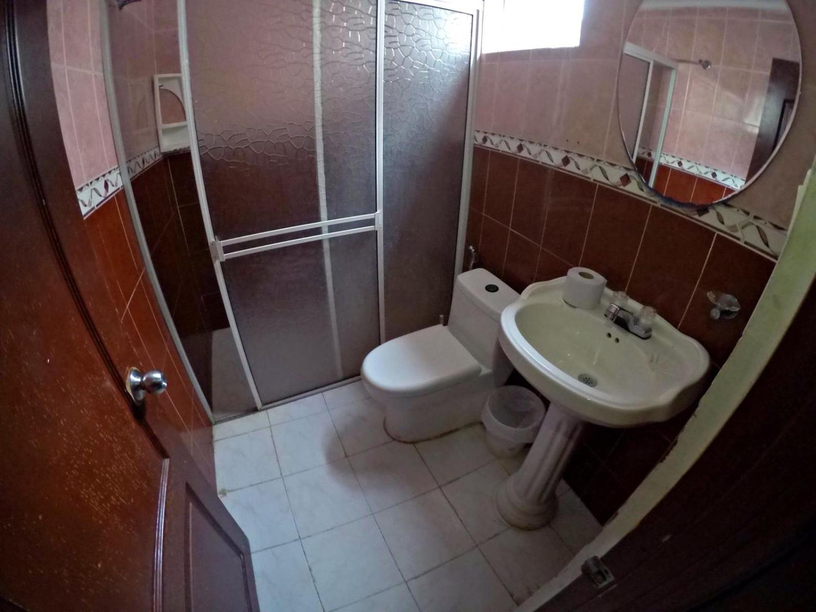 Nahimara Champeta Hostel Cartagena Εξωτερικό φωτογραφία