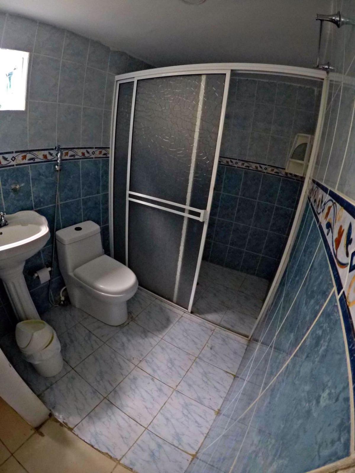 Nahimara Champeta Hostel Cartagena Εξωτερικό φωτογραφία