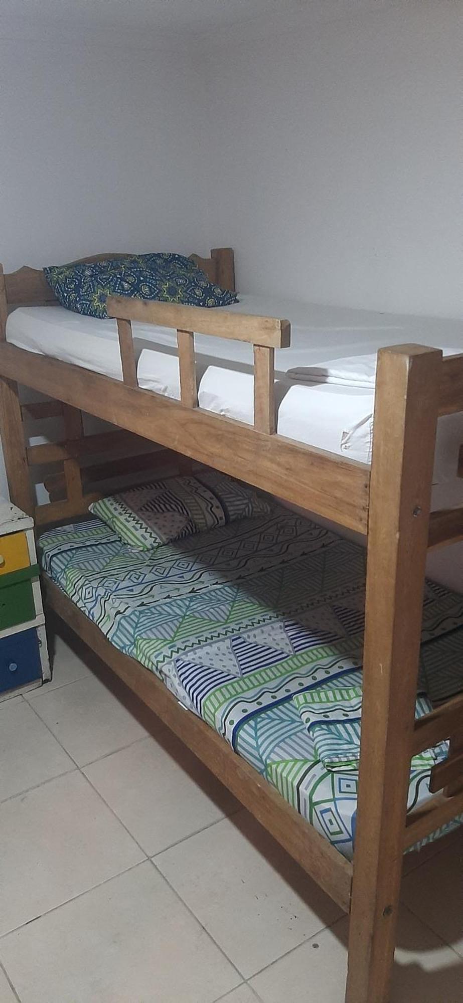 Nahimara Champeta Hostel Cartagena Εξωτερικό φωτογραφία