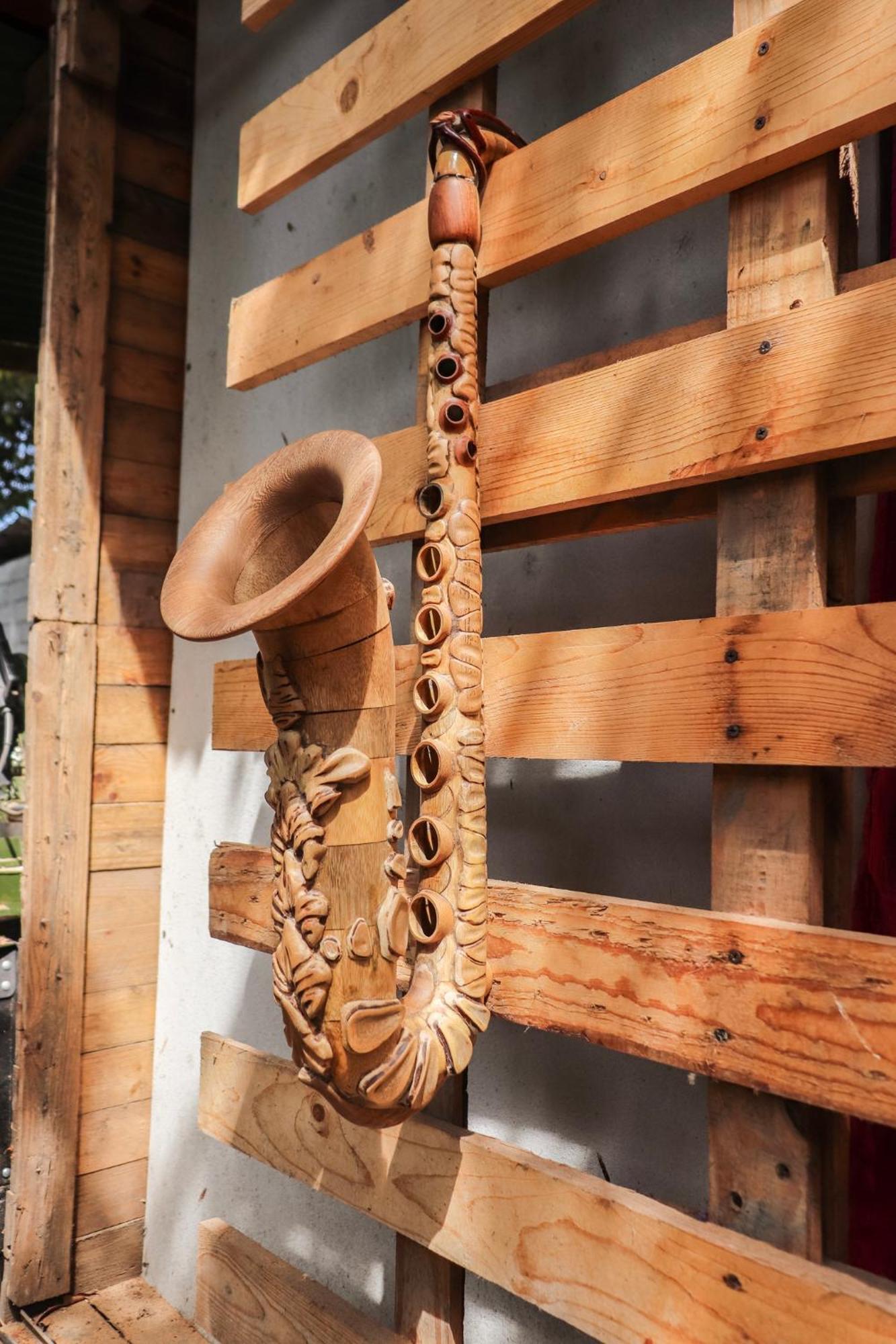 Nahimara Champeta Hostel Cartagena Εξωτερικό φωτογραφία