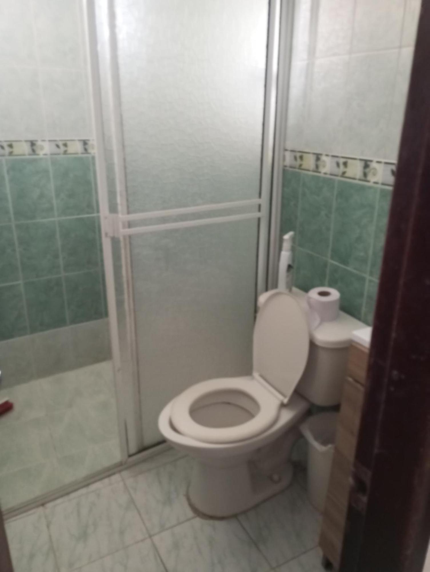 Nahimara Champeta Hostel Cartagena Εξωτερικό φωτογραφία